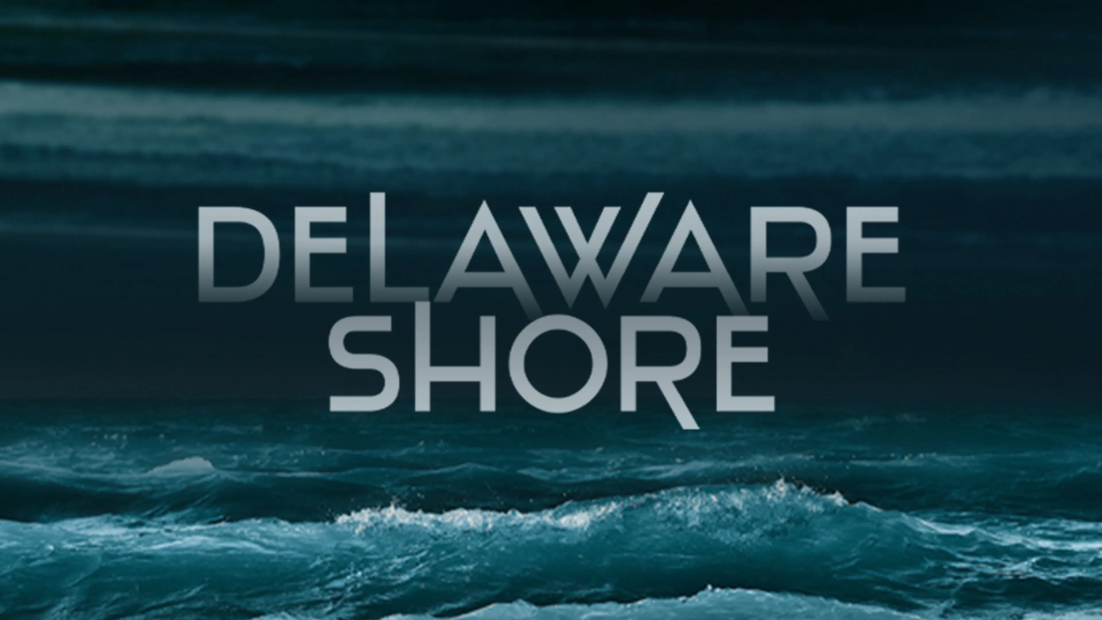 Delaware Shore poster